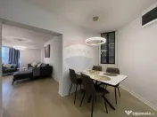 Vanzare apartament 3 camere Rond Alba Iulia renovat complet 