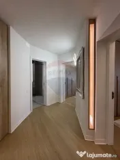 Vanzare apartament 3 camere Rond Alba Iulia renovat complet 