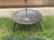 Pirostrie stil Sobita pentru disc/taler/gratar 