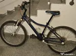 Vand bicicleta BTwin 24 inch