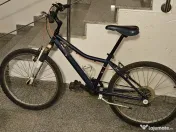Vand bicicleta BTwin 24 inch 
