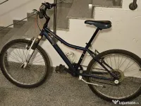 Vand bicicleta BTwin 24 inch 