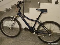 Vand bicicleta BTwin 24 inch