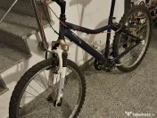 Vand bicicleta BTwin 24 inch 