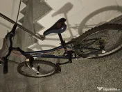 Vand bicicleta BTwin 24 inch 