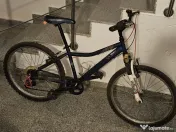 Vand bicicleta BTwin 24 inch 