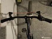 Vand bicicleta BTwin 24 inch 