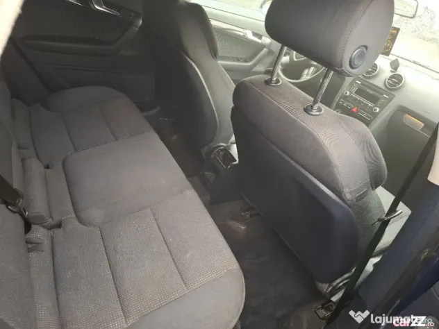 Audi A3, 2008, 1.9tdi = Rate cu buletinul