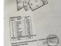 Apartament 2 camere Tineretului 