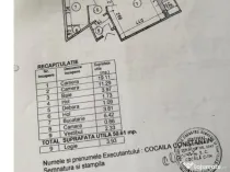 Apartament 2 camere Tineretului