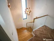 Casa eleganta de - Comuna Berceni 