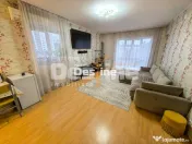 Apartament 2 camere 57 mp mobilat și utilat, etaj intermedi 