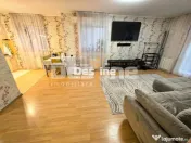 Apartament 2 camere 57 mp mobilat și utilat, etaj intermedi 