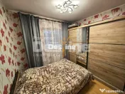 Apartament 2 camere 57 mp mobilat și utilat, etaj intermedi 