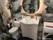 Apartament 2 camere 57 mp mobilat și utilat, etaj intermedi 