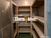 Apartament 2 camere 57 mp mobilat și utilat, etaj intermedi 