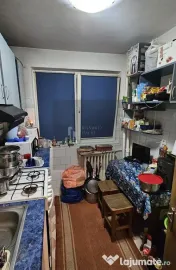 Apartament 2 camere 51 mp/ Camil Ressu/ Park Lake 