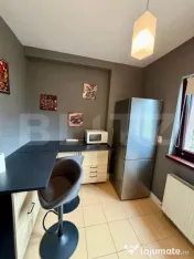 Apartament 2 camere, 60 mp, etaj 1, parcare, Buna Ziua 