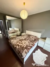 Apartament 2 camere, 60 mp, etaj 1, parcare, Buna Ziua 