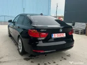BMW Seria 3 F34 318d  , Keyless , Panoramic 
