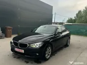 BMW Seria 3 F34 318d  , Keyless , Panoramic 
