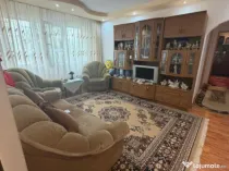 Apartment cu 3 camere, 53,83mp Craiovita Noua