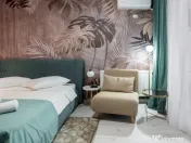 Central Address - mobilat și utilat designer - prima inchir 