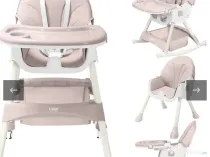 Scaun de masă bebe Saphiro