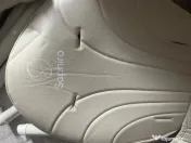 Scaun de masă bebe Saphiro 