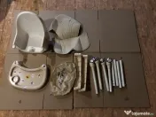 Scaun de masă bebe Saphiro 