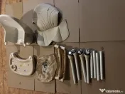 Scaun de masă bebe Saphiro 