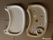 Scaun de masă bebe Saphiro 