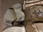 Scaun de masă bebe Saphiro 