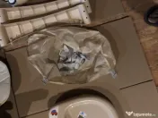 Scaun de masă bebe Saphiro 