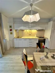 Apartament 3 camere, in Ploiesti, zona Republicii (Parcul M 