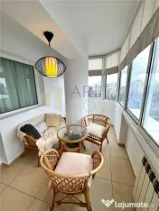 Apartament 3 camere, in Ploiesti, zona Republicii (Parcul M 