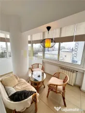 Apartament 3 camere, in Ploiesti, zona Republicii (Parcul M 