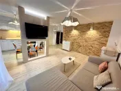 Apartament 3 camere, in Ploiesti, zona Republicii (Parcul M 