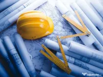 Execuție retele de canalizare , retele de apa .