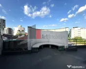 Pret Nou! Apartament unicat cu terasa 50mp | Ultracentral... 