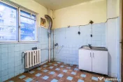 Ghencea - Drumetului, 3 camere, an c-tie 1980, et. 4/10, ... 