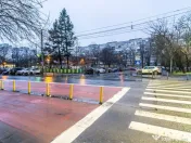 Drumul Taberei 3 camere, 4/10, bloc stradal, c-tie 1980, ... 