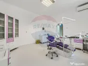 Cabinet stomatologic funcțional de închiriat zona Intim... 