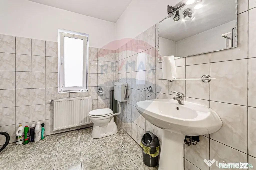Cabinet stomatologic funcțional de închiriat zona Intim...