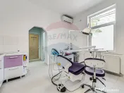 Cabinet stomatologic funcțional de închiriat zona Intim... 