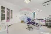 Cabinet stomatologic funcțional de închiriat zona Intim... 