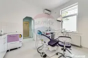 Cabinet stomatologic funcțional de închiriat zona Intim...