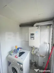 Garsoniera parter, 22 mp,plus 80mp teren,zona Facultatea De 