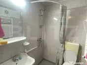 Garsoniera parter, 22 mp,plus 80mp teren,zona Facultatea De 