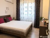 2 camere Iancului decomandat, et. 6, an 1981, metrou, 51 mp 